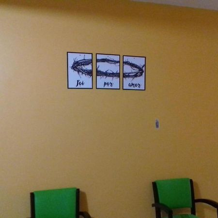 Pousada Estrela Marinha Maceio Praia De Ipioca Hotel Екстериор снимка