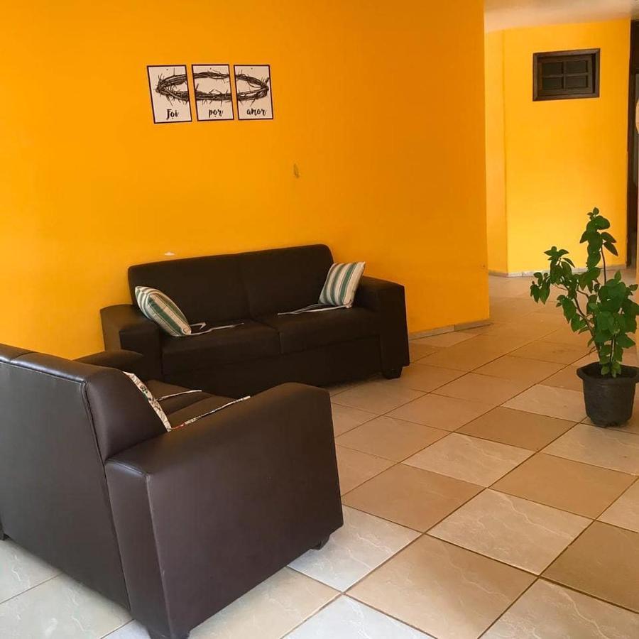 Pousada Estrela Marinha Maceio Praia De Ipioca Hotel Екстериор снимка
