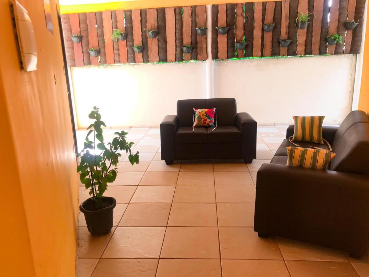 Pousada Estrela Marinha Maceio Praia De Ipioca Hotel Екстериор снимка