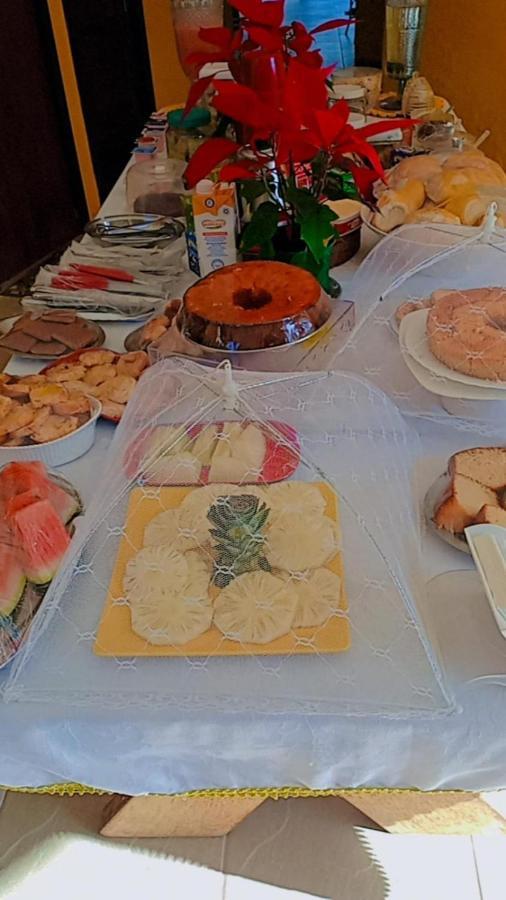 Pousada Estrela Marinha Maceio Praia De Ipioca Hotel Екстериор снимка