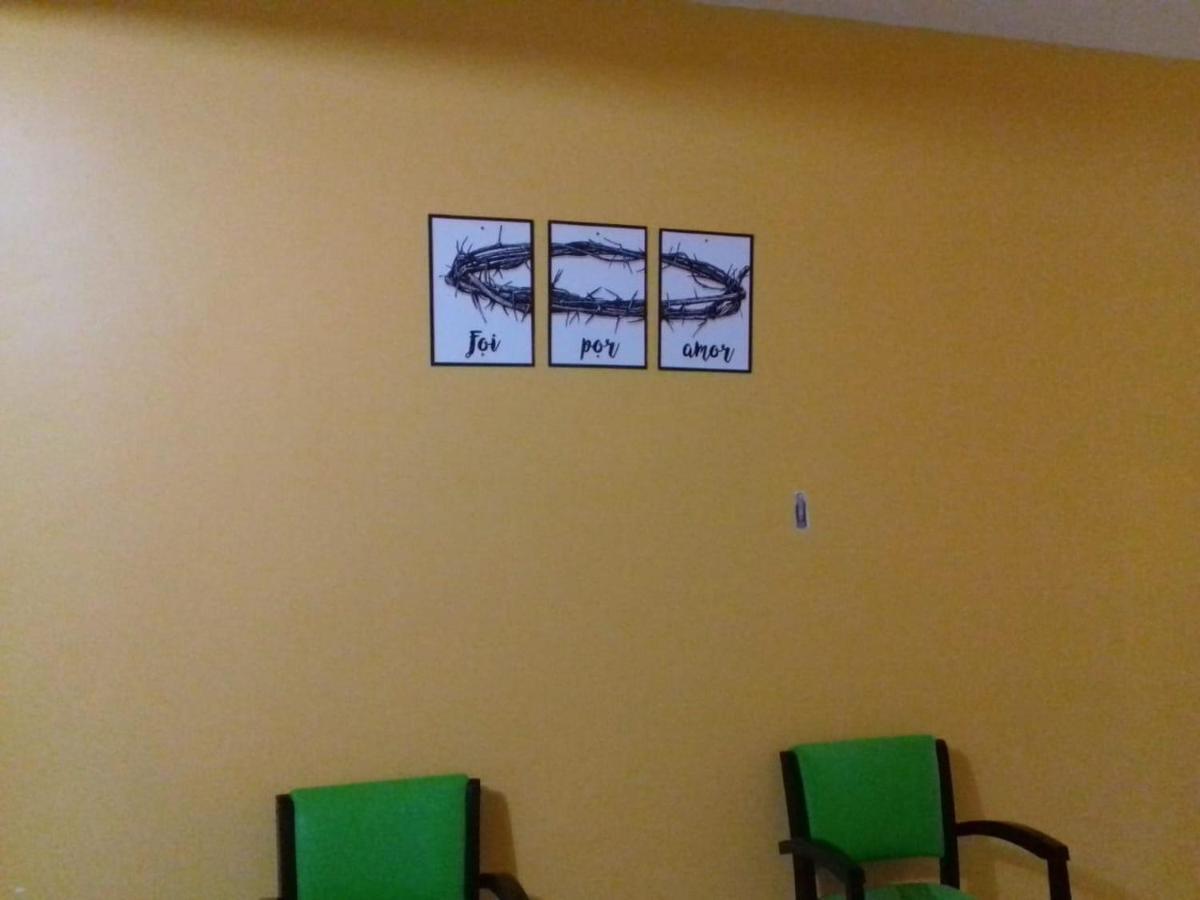 Pousada Estrela Marinha Maceio Praia De Ipioca Hotel Екстериор снимка