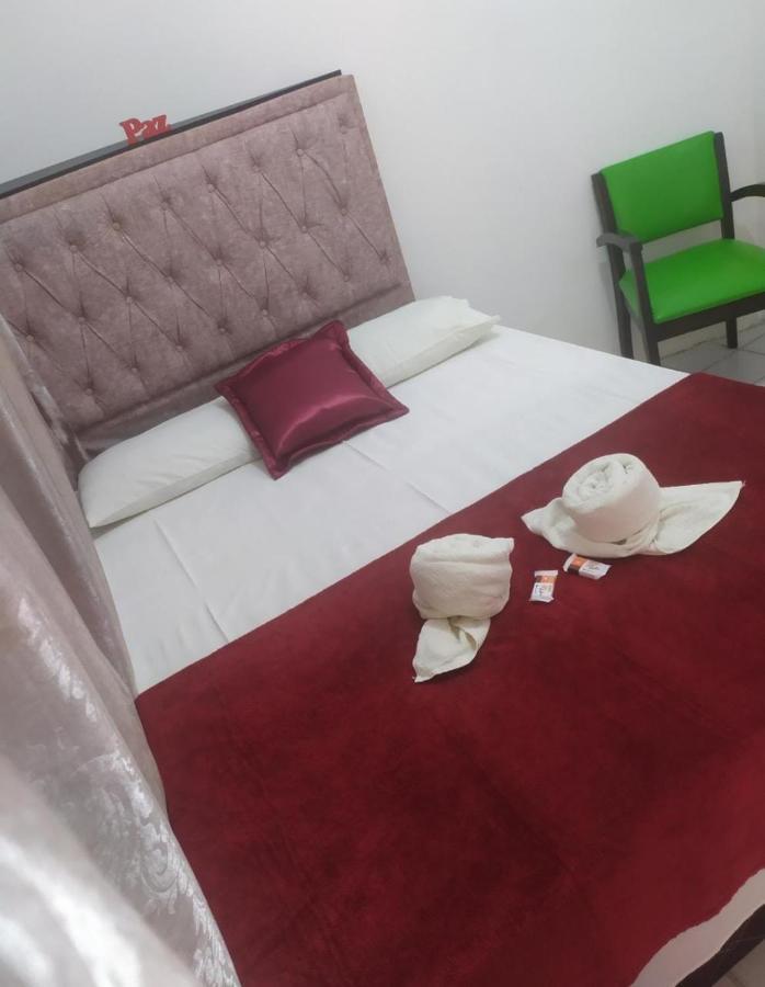 Pousada Estrela Marinha Maceio Praia De Ipioca Hotel Екстериор снимка