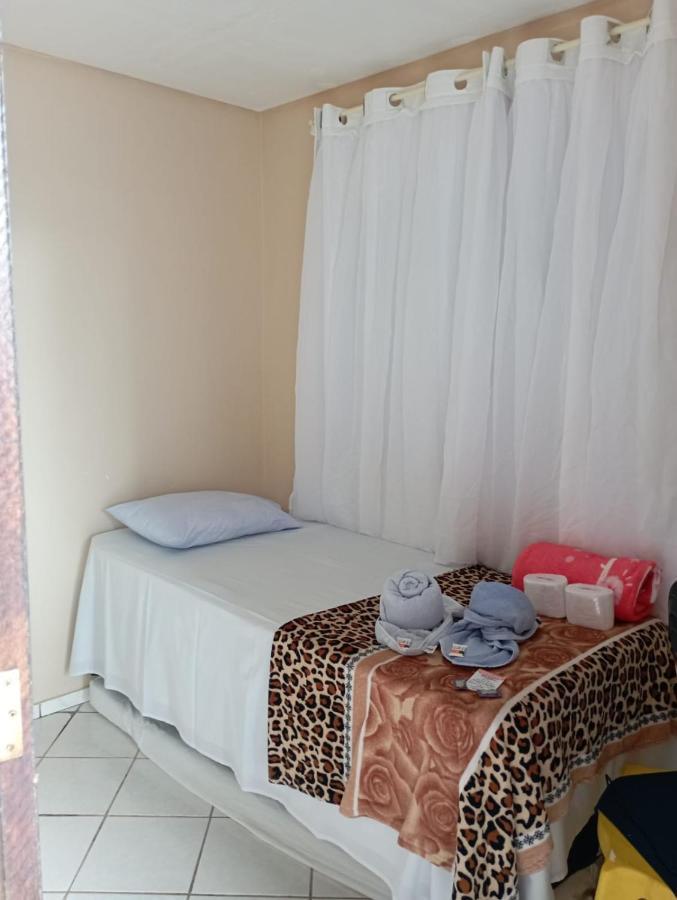 Pousada Estrela Marinha Maceio Praia De Ipioca Hotel Екстериор снимка