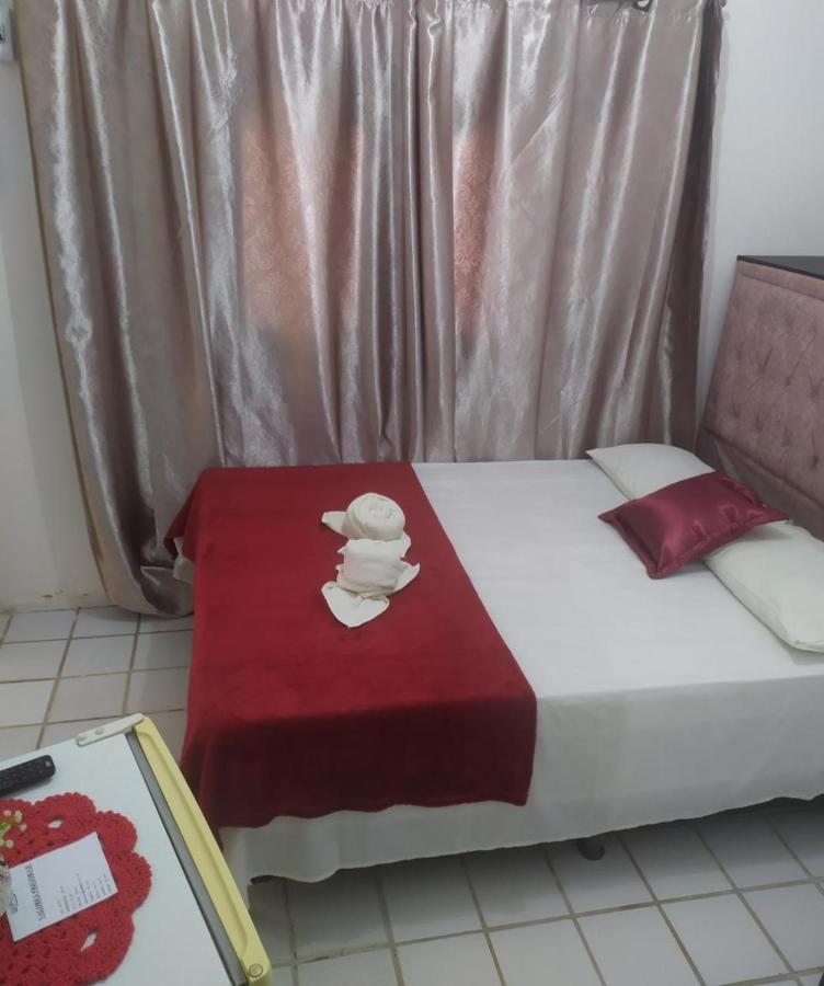 Pousada Estrela Marinha Maceio Praia De Ipioca Hotel Екстериор снимка