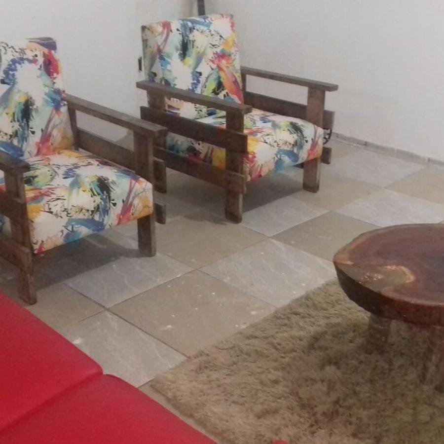 Pousada Estrela Marinha Maceio Praia De Ipioca Hotel Екстериор снимка