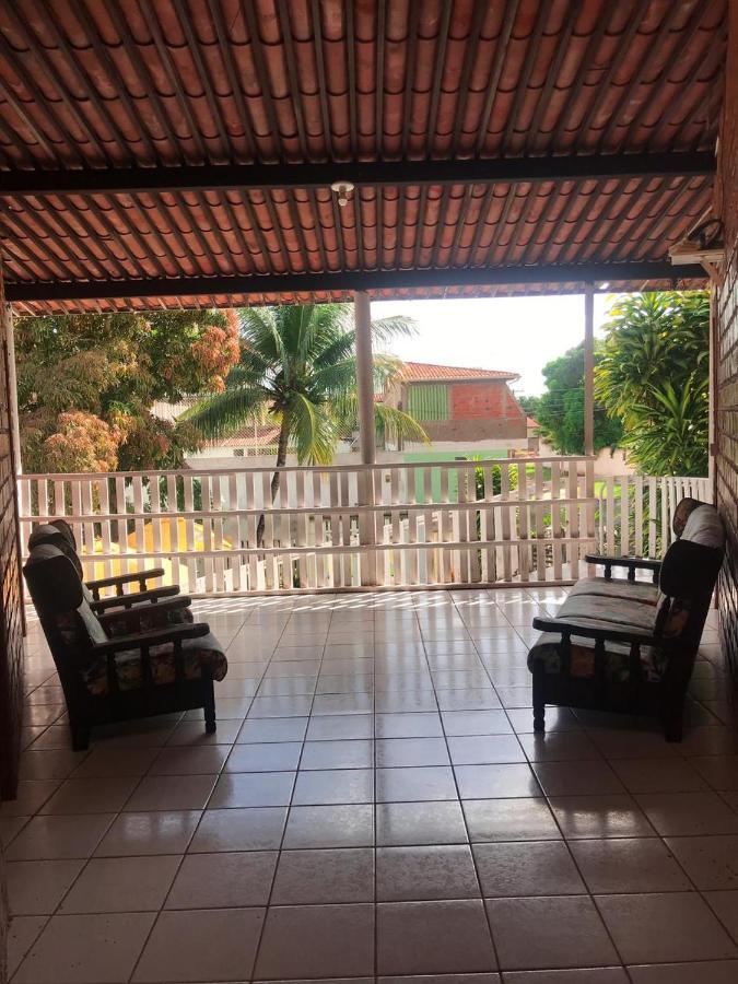 Pousada Estrela Marinha Maceio Praia De Ipioca Hotel Екстериор снимка